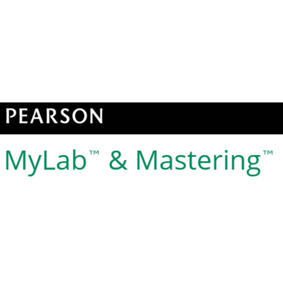 My Lab and Mastering